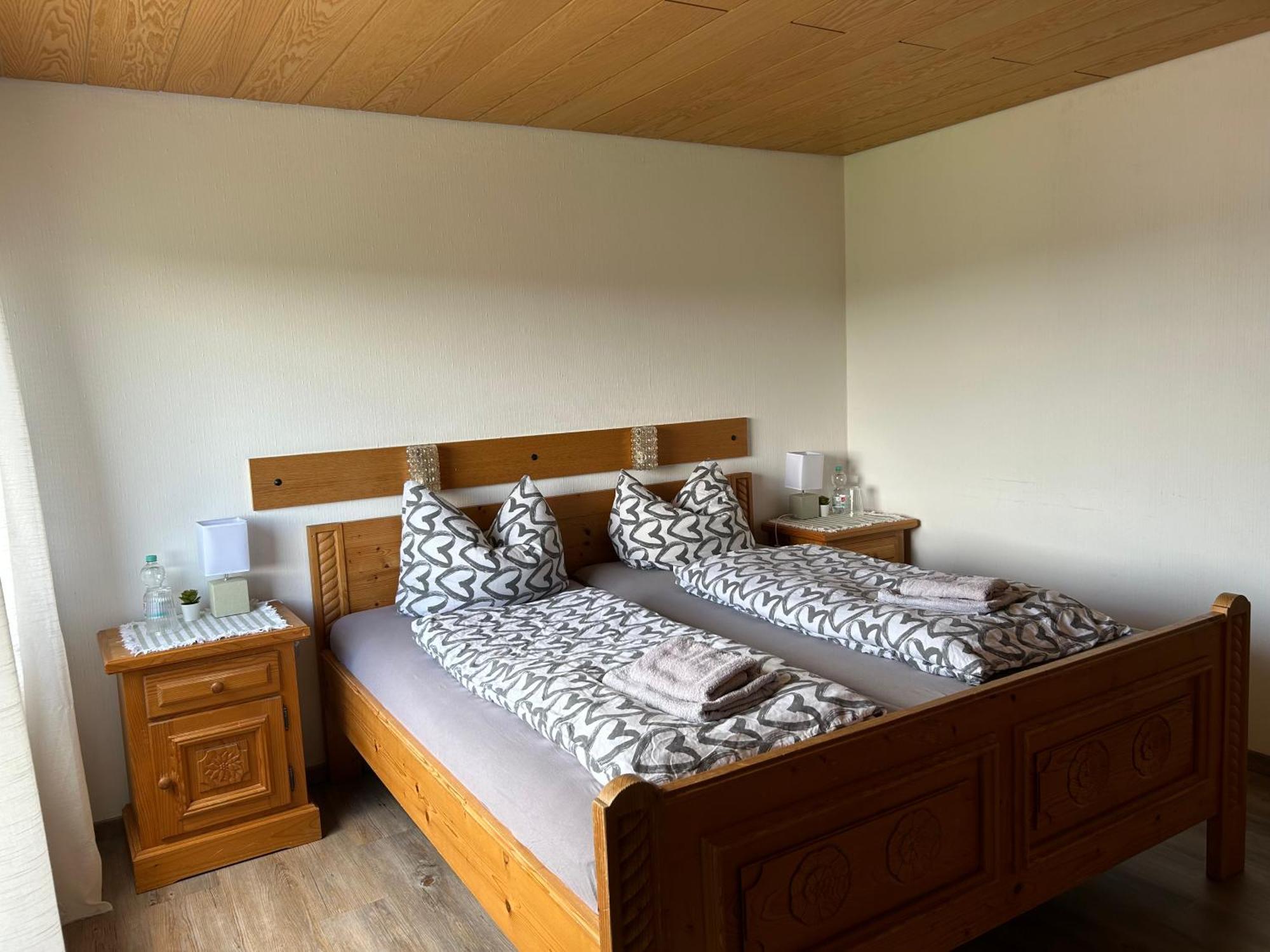 Haus Der Hoffnung Apartment Fussen Ngoại thất bức ảnh