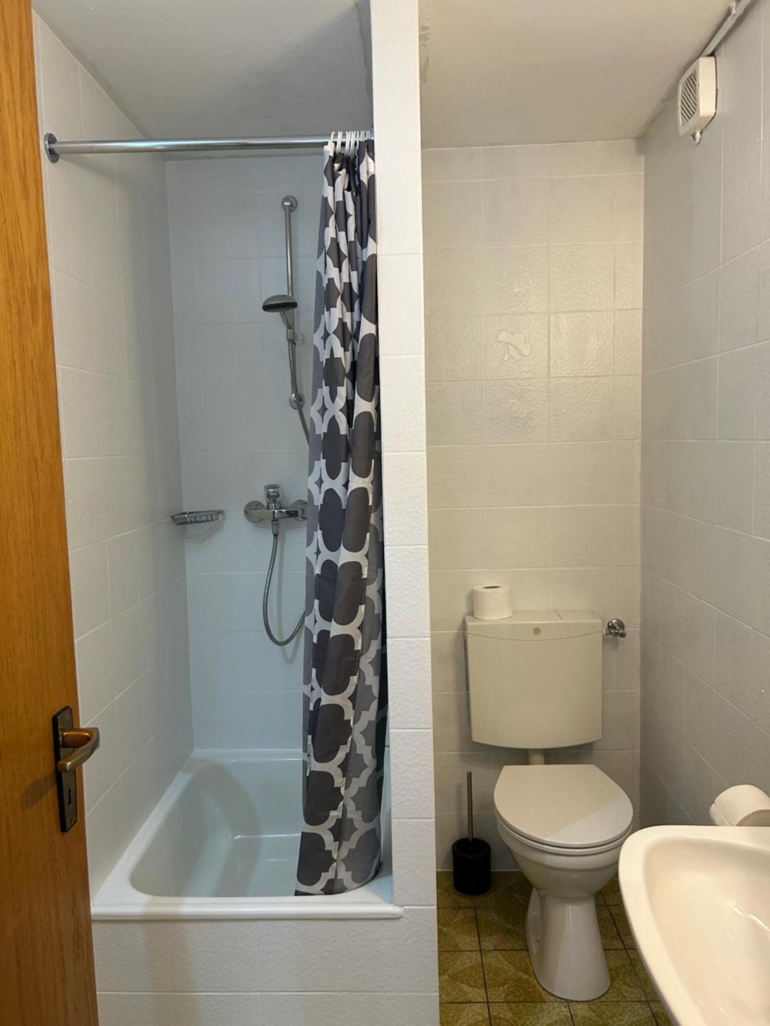 Haus Der Hoffnung Apartment Fussen Ngoại thất bức ảnh