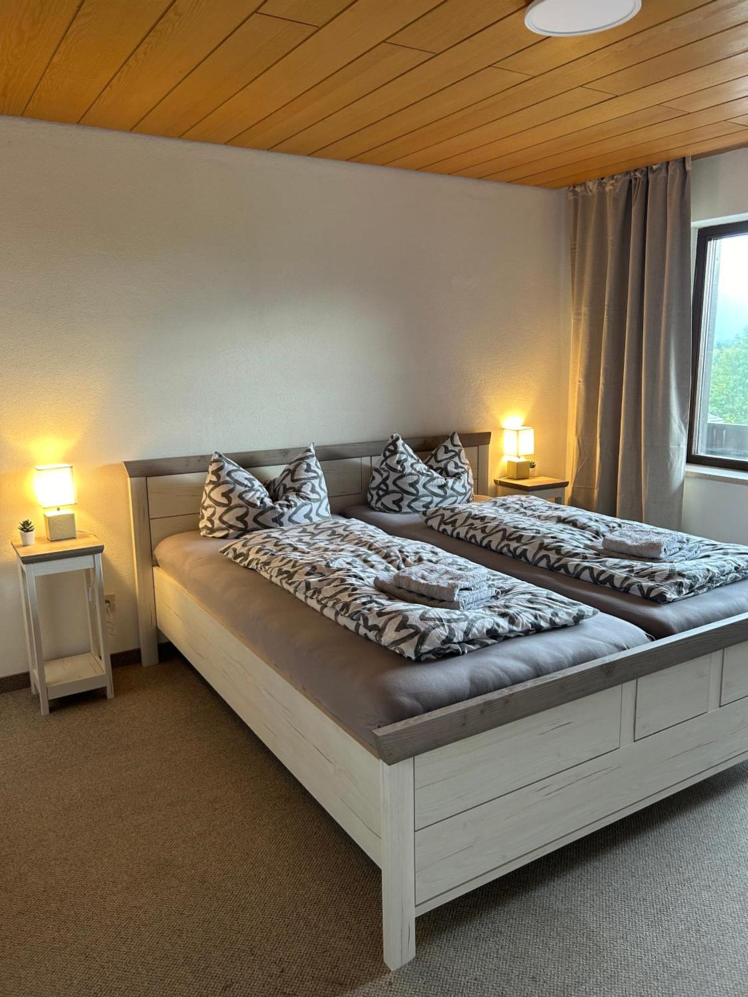Haus Der Hoffnung Apartment Fussen Ngoại thất bức ảnh