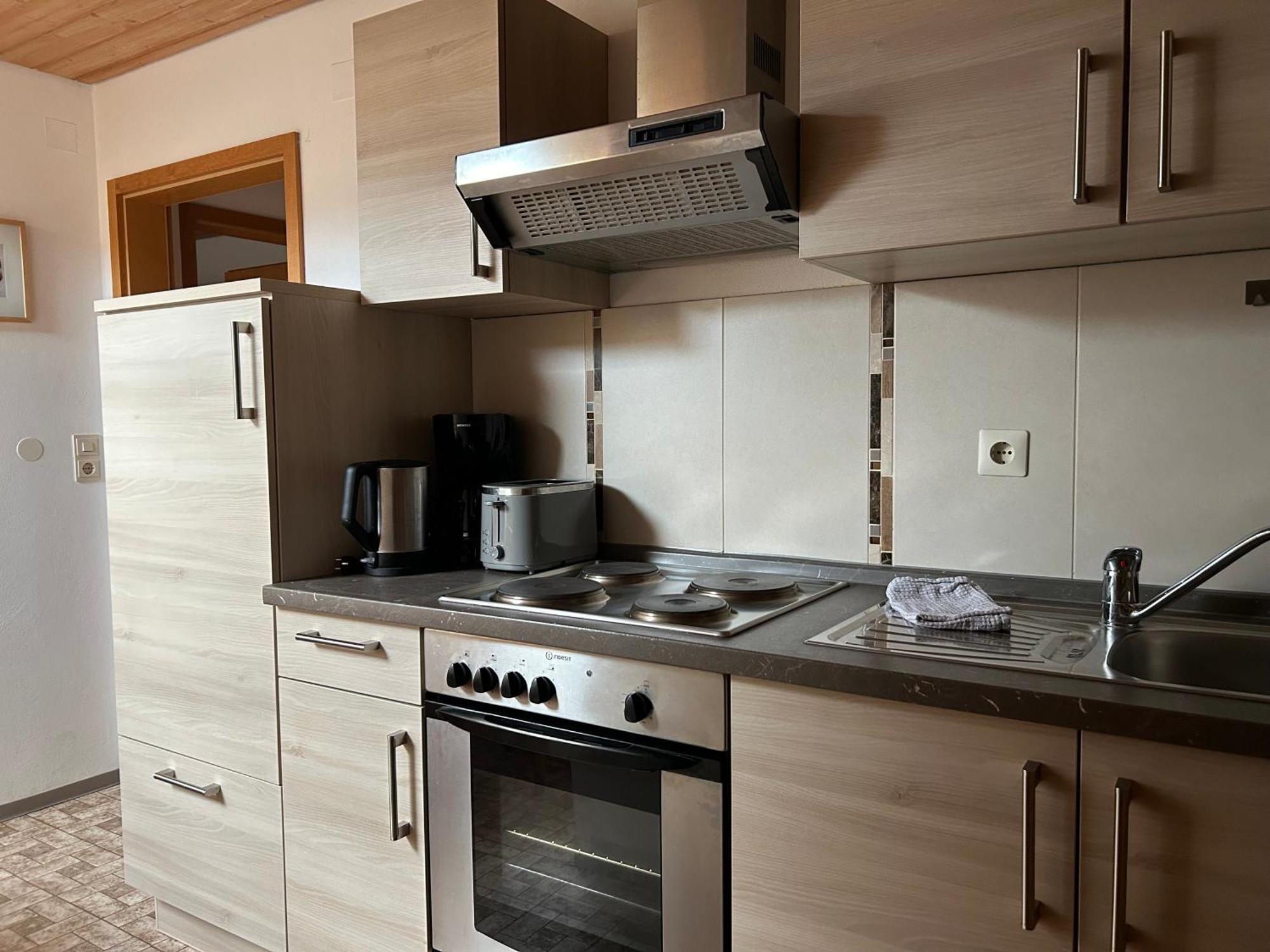 Haus Der Hoffnung Apartment Fussen Ngoại thất bức ảnh