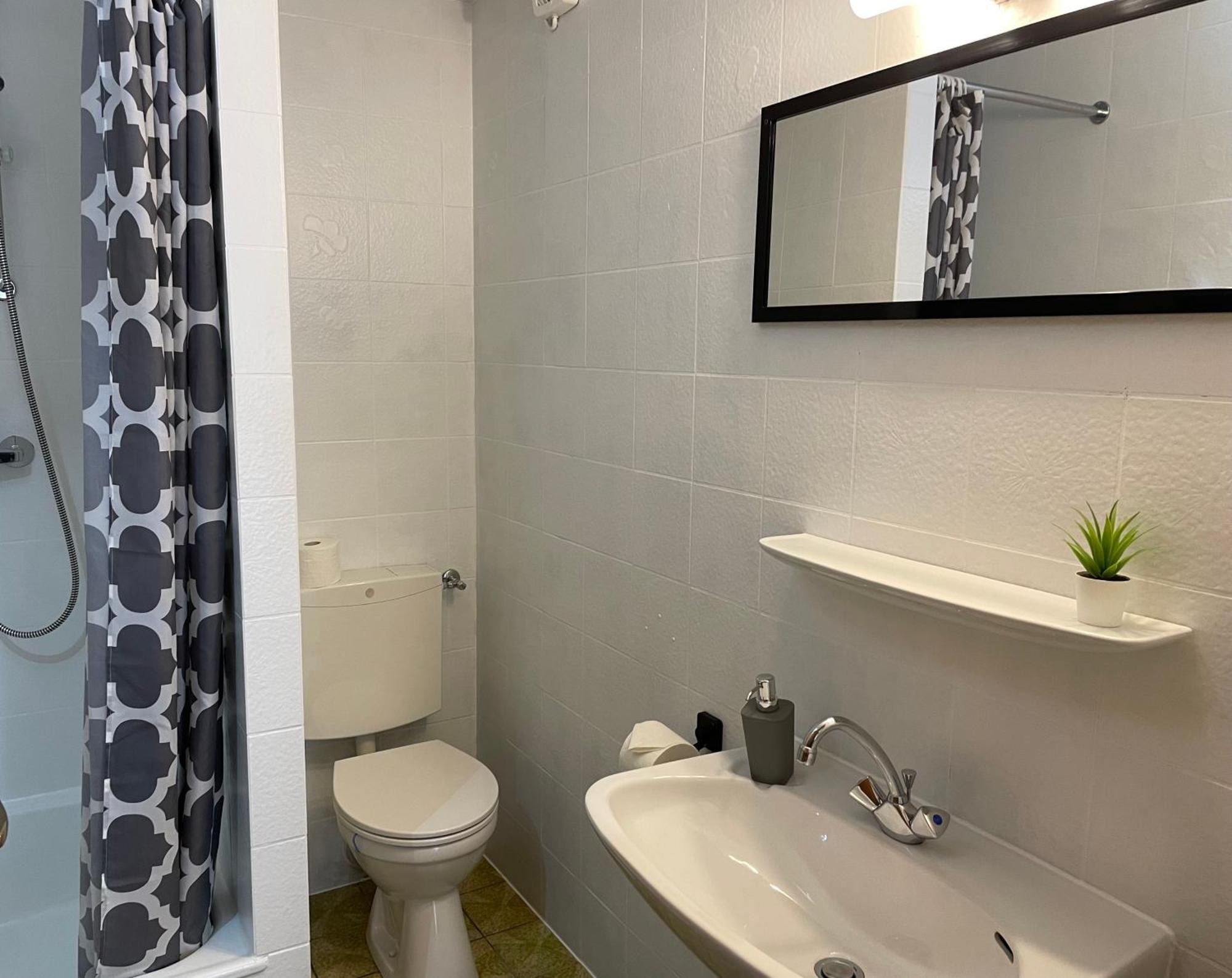 Haus Der Hoffnung Apartment Fussen Ngoại thất bức ảnh