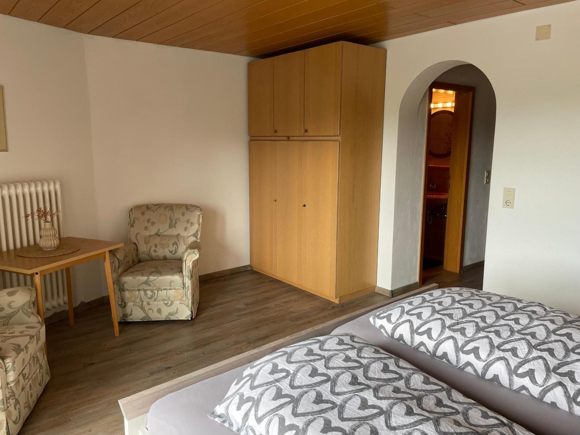 Haus Der Hoffnung Apartment Fussen Ngoại thất bức ảnh