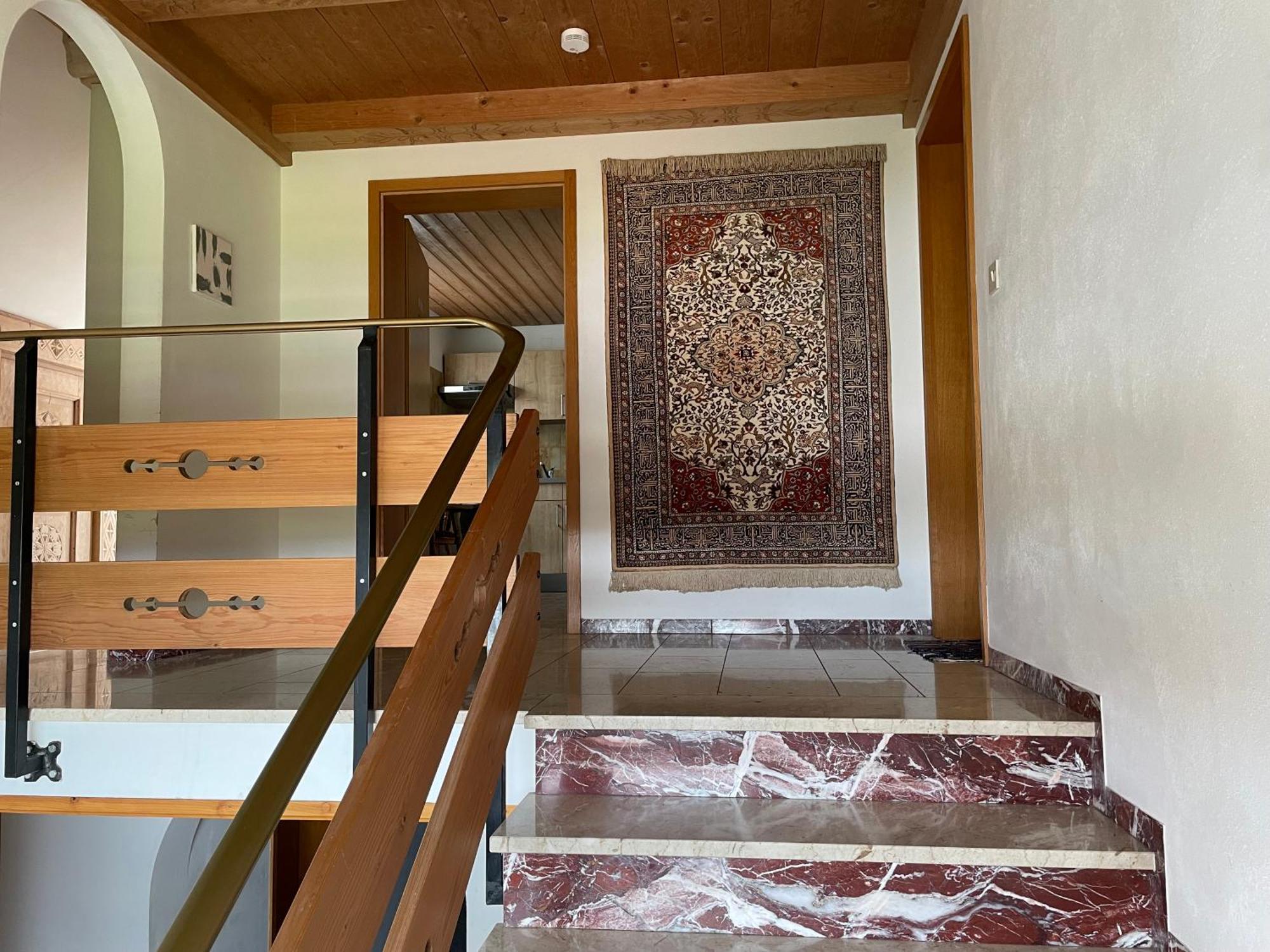 Haus Der Hoffnung Apartment Fussen Ngoại thất bức ảnh