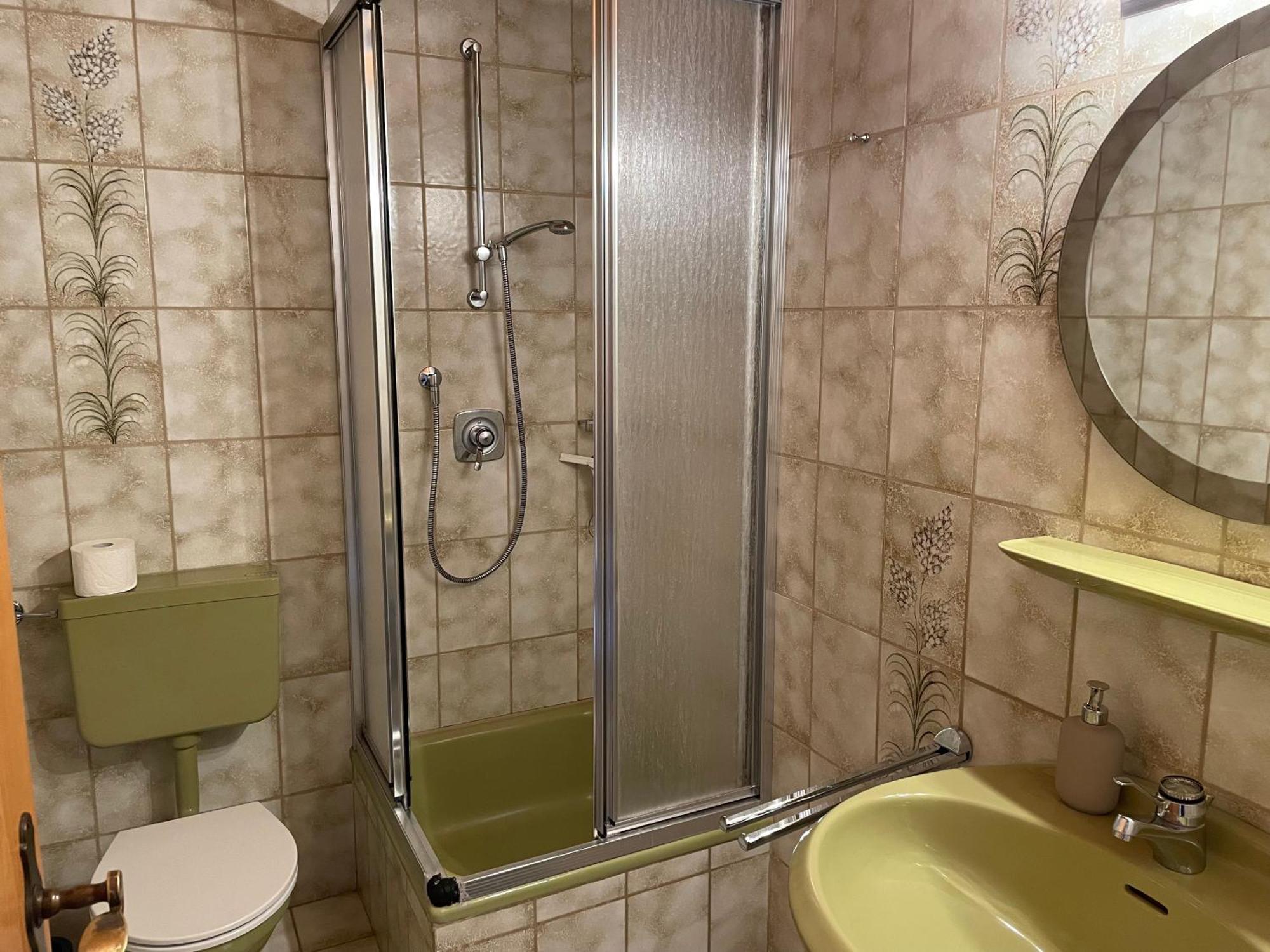 Haus Der Hoffnung Apartment Fussen Ngoại thất bức ảnh