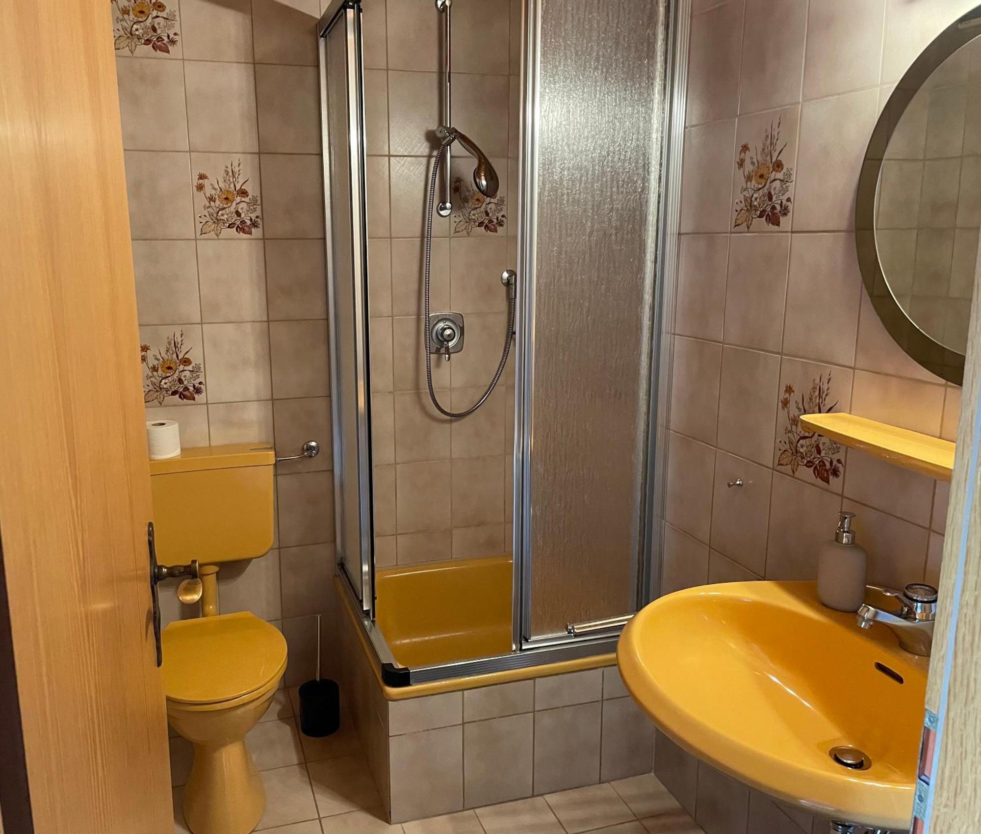 Haus Der Hoffnung Apartment Fussen Ngoại thất bức ảnh